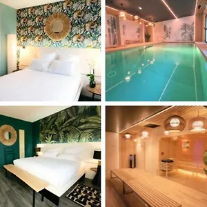 Padja Hôtel&spa Vannes