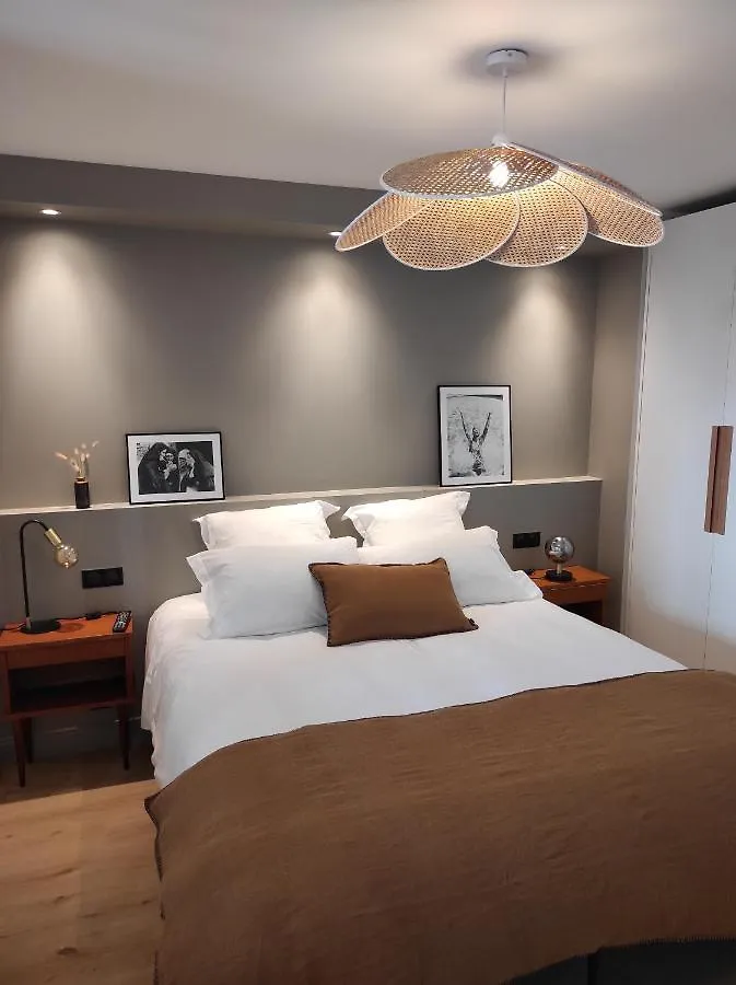 Aparthotel Appart Hotel & Spa La Villa Du Port Vannes